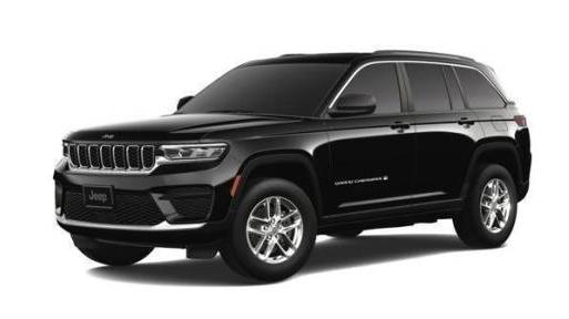 JEEP GRAND CHEROKEE 2023 1C4RJHAG4PC531967 image JEEP GRAND CHEROKEE 2023 1C4RJHAG4PC531967 image